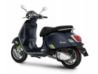 Vespa GTS 300 / GTS Super / GTS Supersport / GTS Supertech